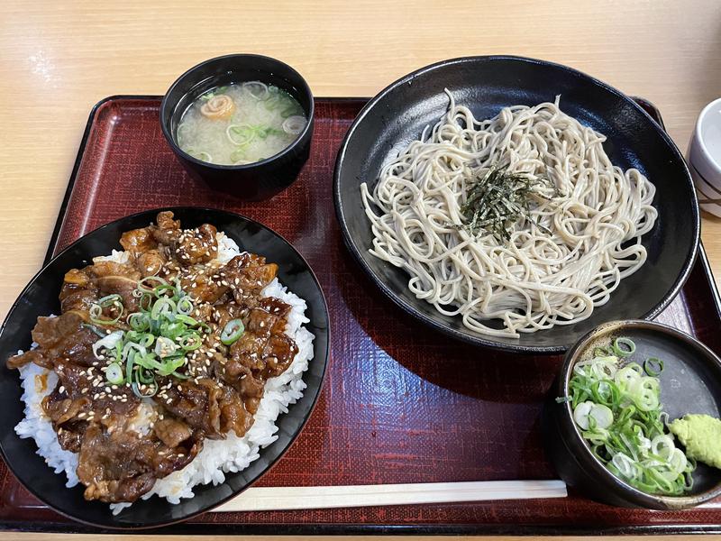 蒸し兄さんのふくの湯 春日店のサ活写真