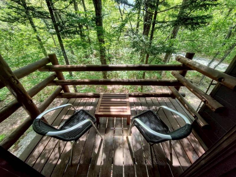 Glamping Villa REI 北軽井沢 写真ギャラリー5