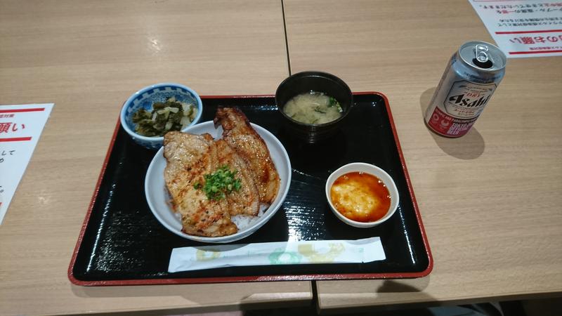 リッキー🚄さんの西武秩父駅前温泉 祭の湯のサ活写真