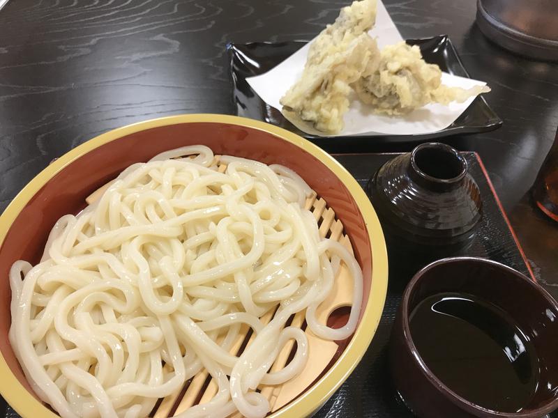 なぎコロさんの栃木天然温泉 いきいき夢ロマンのサ活写真