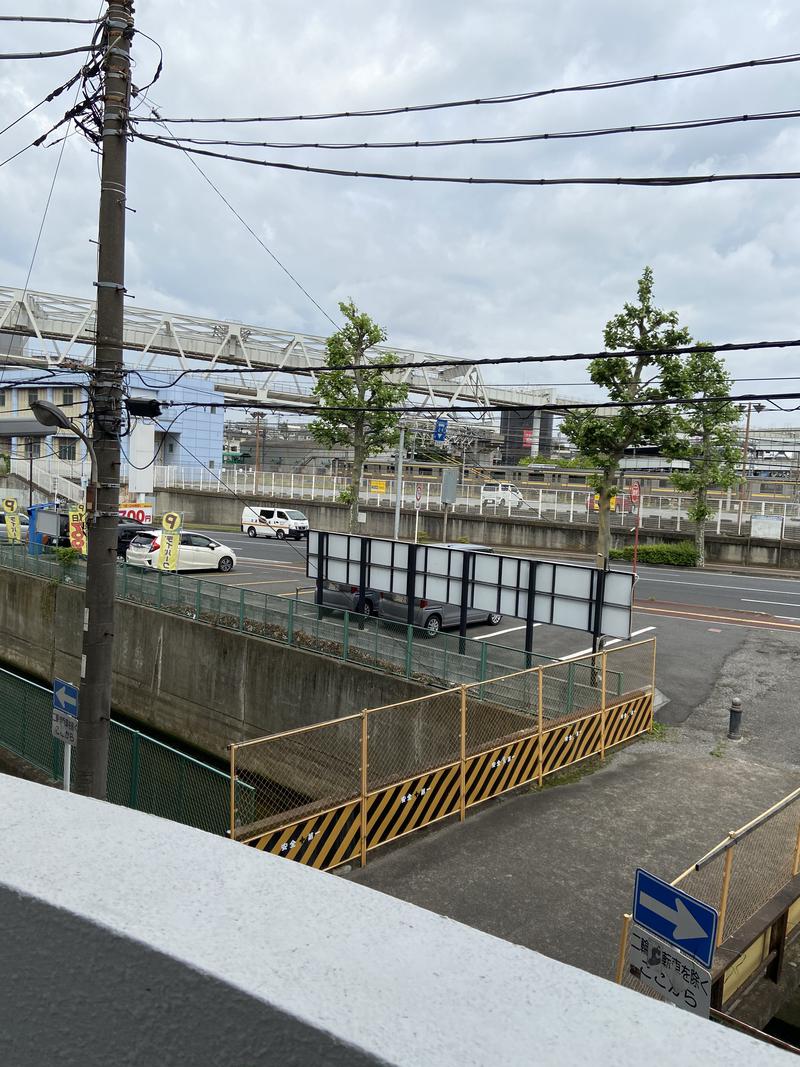 アントンさんのカプセル&サウナ ノーブルのサ活写真