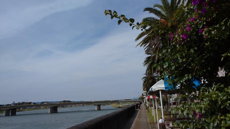 まーさんのたまゆらの湯 (宮崎観光ホテル)のサ活写真