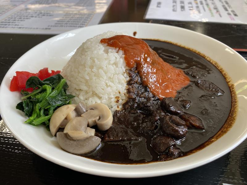 ももたろうさんの焼走りの湯 (岩手山焼走り国際交流村 内)のサ活写真