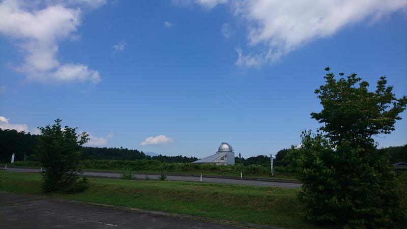 むむむさんの焼走りの湯 (岩手山焼走り国際交流村 内)のサ活写真