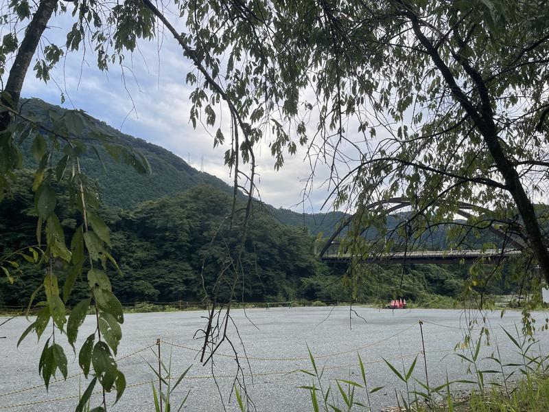 ほりいさんの温泉センター せせらぎの湯のサ活写真