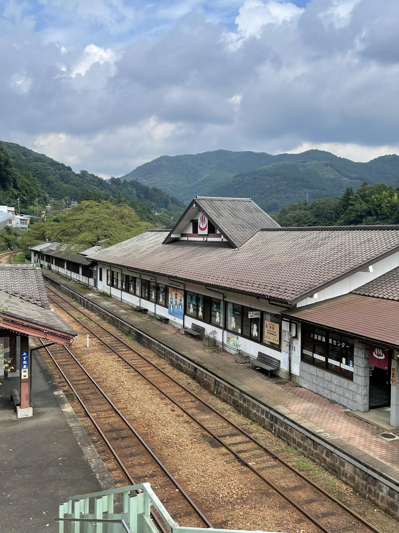 SPGさんの温泉センター せせらぎの湯のサ活写真