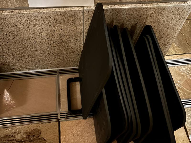 東急ハーヴェストクラブ那須(ホテルハーヴェスト那須) ビート板マット