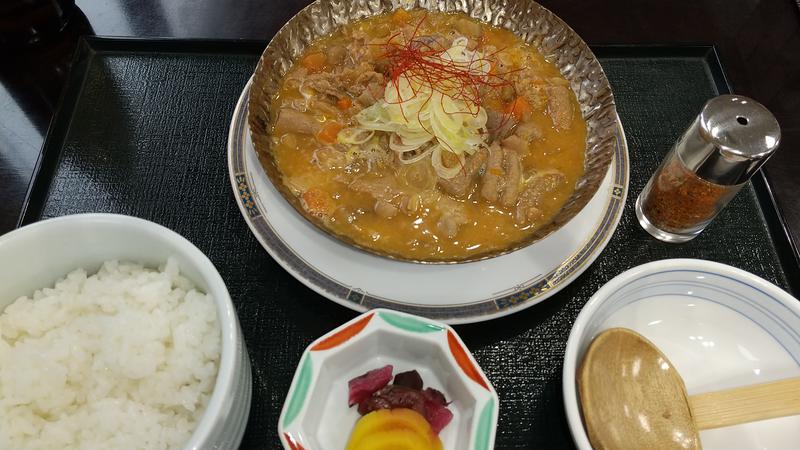 よめぞうさんのくららの湯(旧:天王温泉くらら)のサ活写真