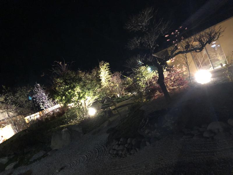 kozikoziさんの赤村ふるさとセンター 源じいの森温泉のサ活写真