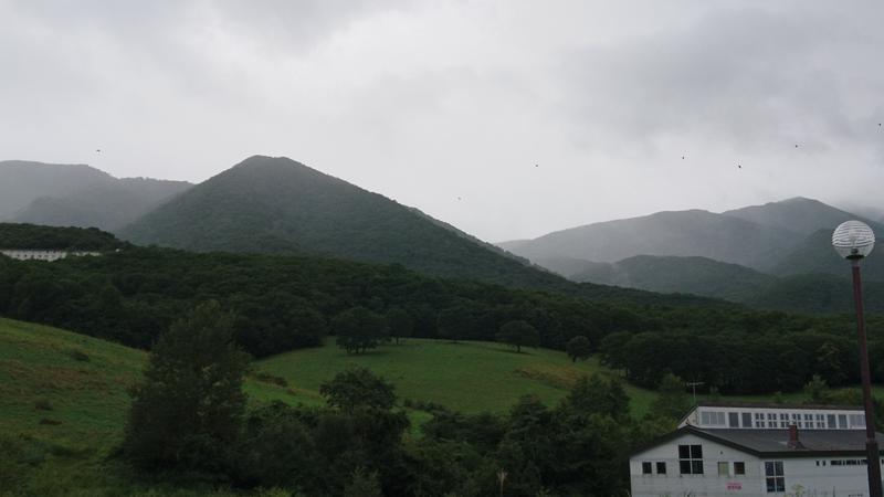 むむむさんの網張温泉 ありね山荘のサ活写真