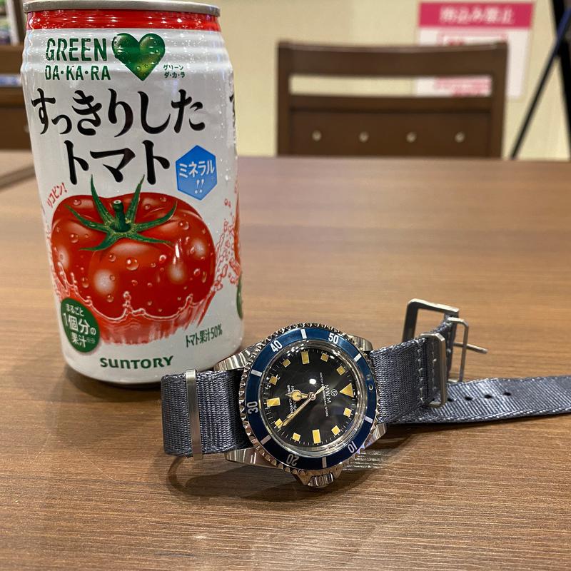 MWM⌚︎FUKUOKAさんのふくの湯 花畑店のサ活写真