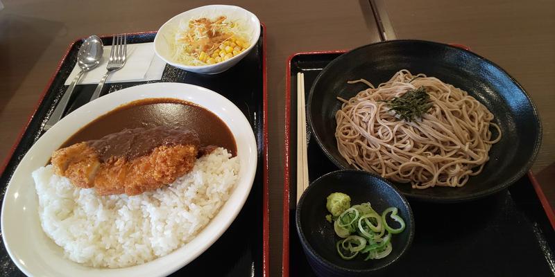 ぐちたけさんのふくの湯 花畑店のサ活写真