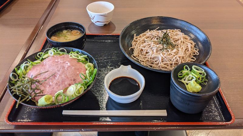 オオガヨシテルさんのふくの湯 花畑店のサ活写真