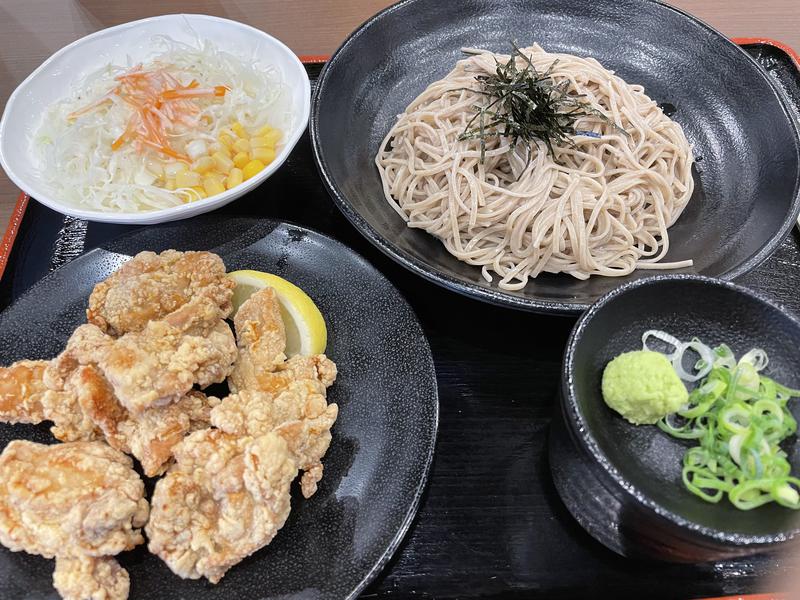 つよしゃんぷぅさんのふくの湯 花畑店のサ活写真