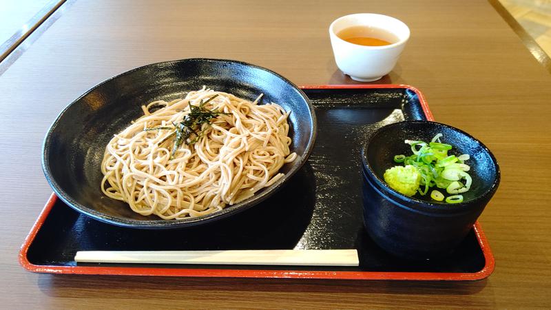 ジャグサウナーさんのふくの湯 花畑店のサ活写真