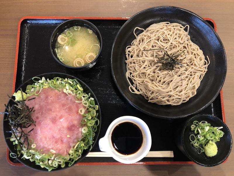 トリスさんのふくの湯 花畑店のサ活写真