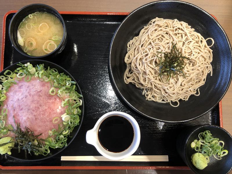 トリスさんのふくの湯 花畑店のサ活写真