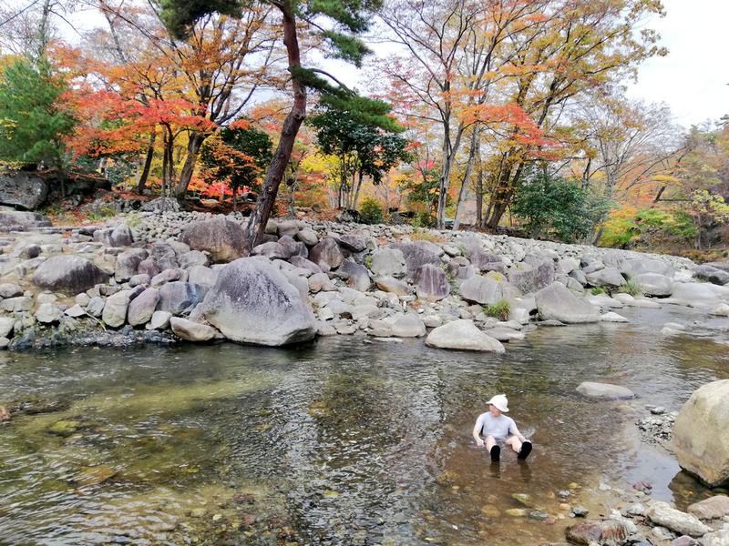 バニシングなおきさんのMARUMORI-SAUNAのサ活写真