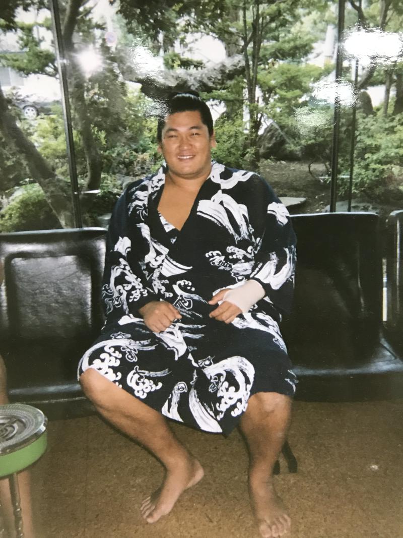 セイセイセイさんの月見湯のサ活写真