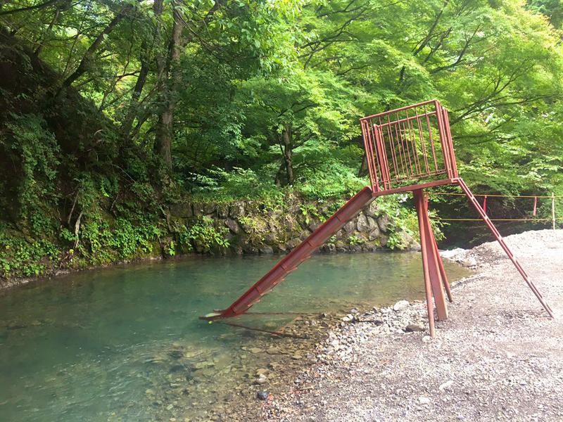 まっちゃんさんの玉川キャンプ村のサ活写真