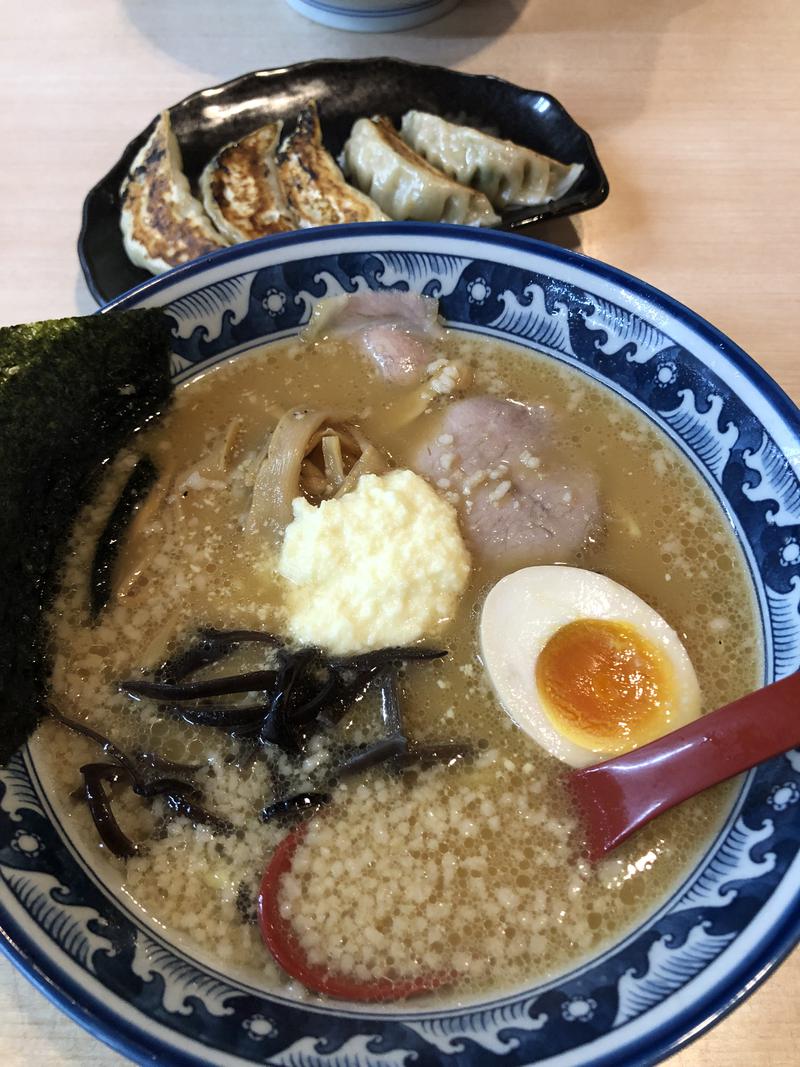 ちゃい君さんの秋田温泉さとみ 温泉センター りらっくすのサ活写真