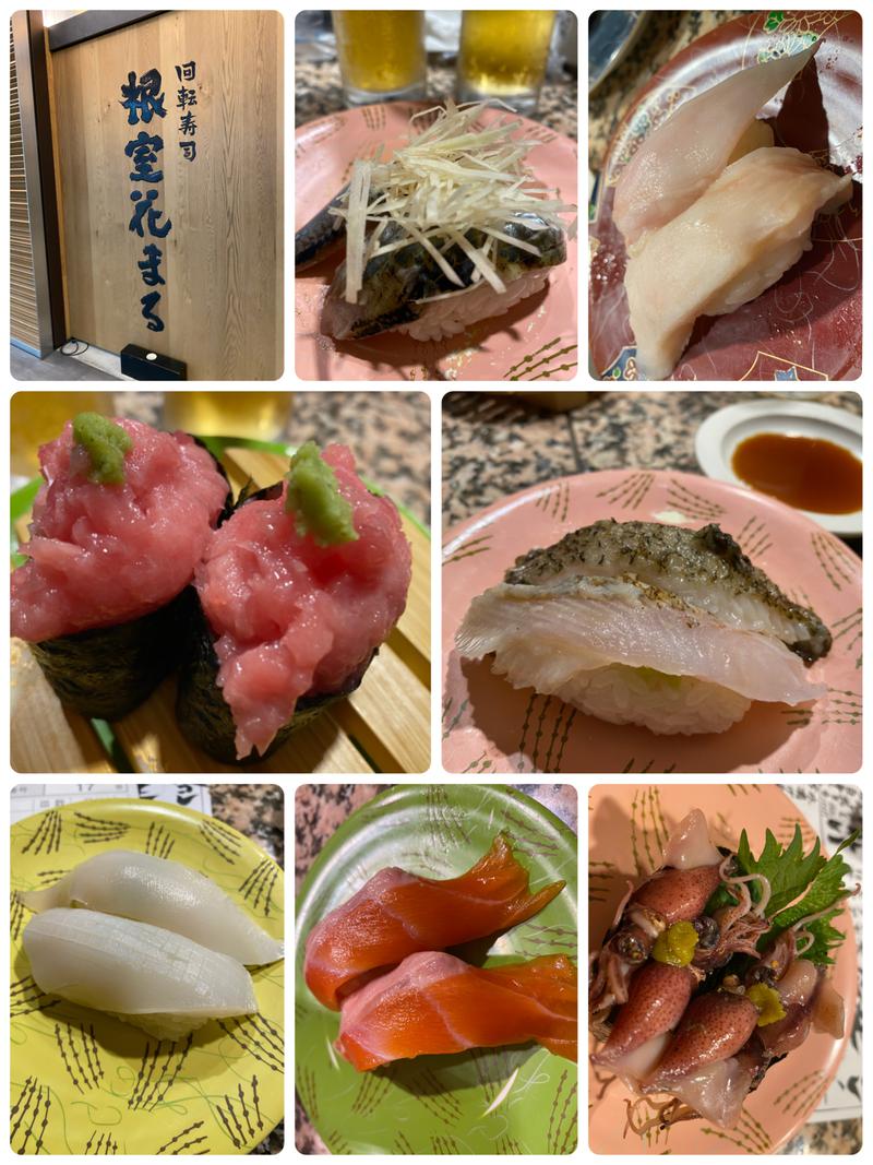 marikamiさんの大森湯のサ活写真