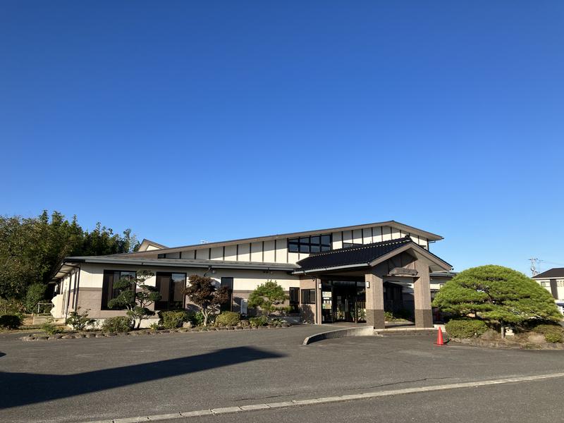 豆坂温泉 三峰荘 写真