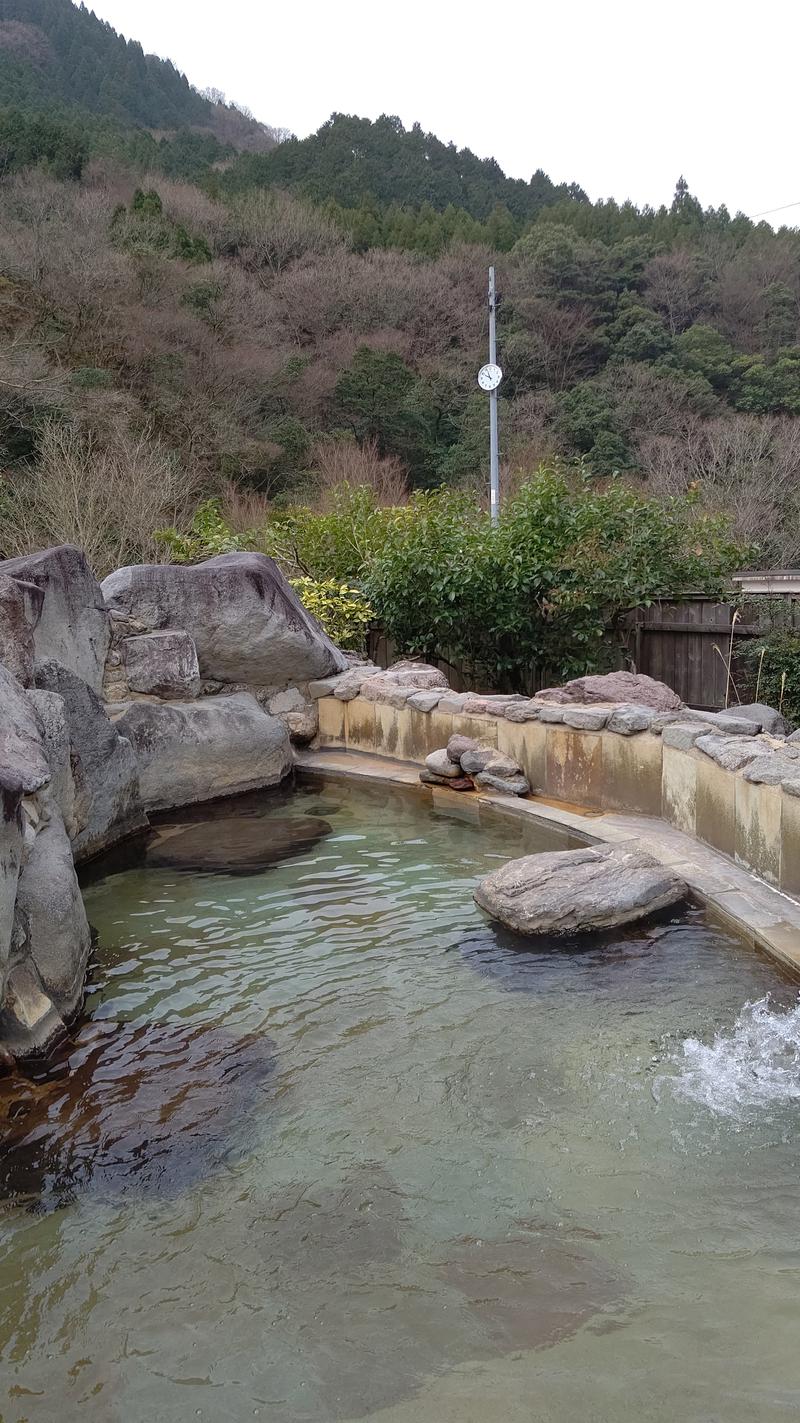 ジャグサウナーさんの英彦山温泉 しゃくなげ荘のサ活写真