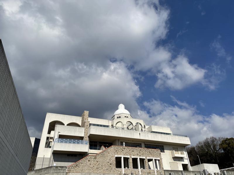 みーちん٩( 'ω' )وさんのサン・オリーブ温泉 (小豆島オリーブ公園)のサ活写真