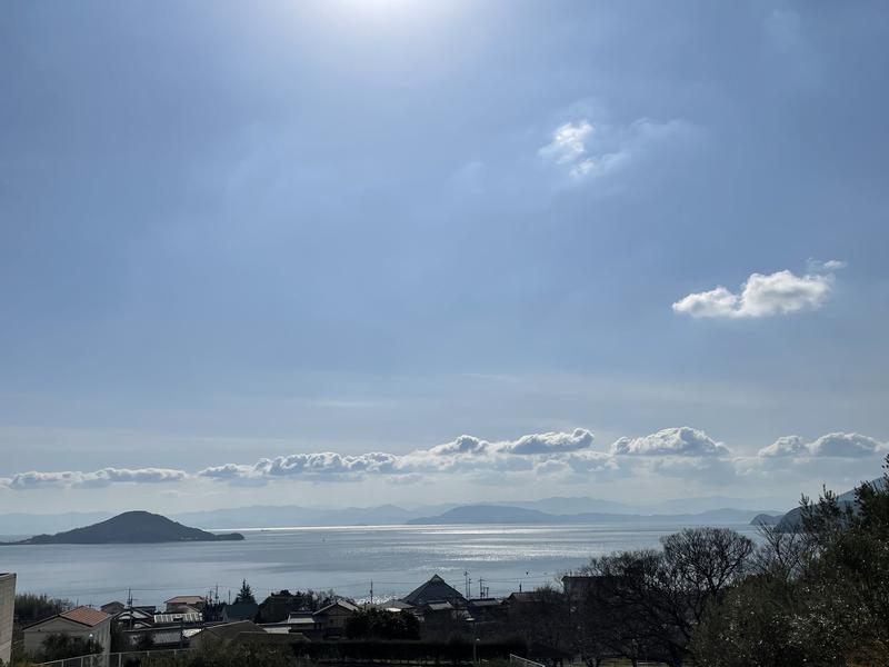 みーちん٩( 'ω' )وさんのサン・オリーブ温泉 (小豆島オリーブ公園)のサ活写真