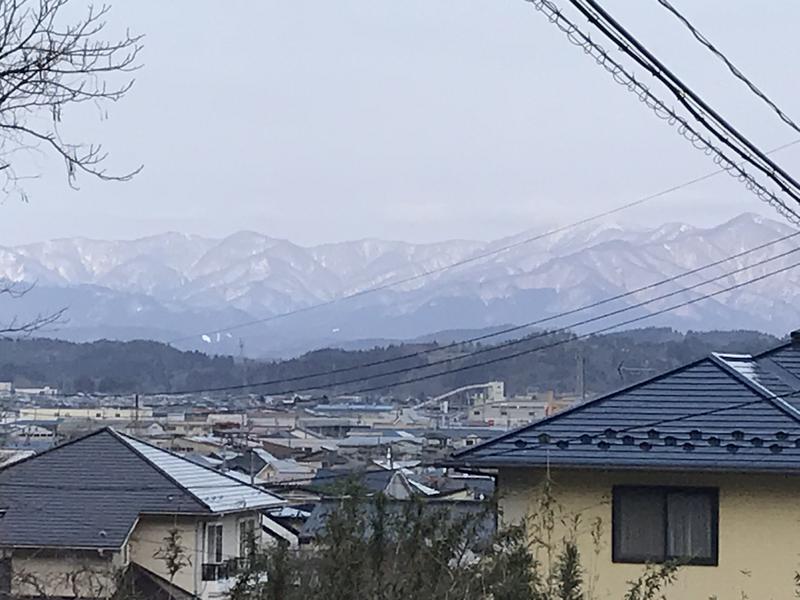 高山 英一郎さんのユーランドホテル八橋のサ活写真