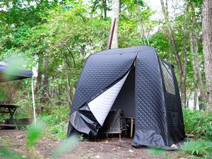 アウトドア貸切別荘北軽井沢Ⅰ 写真