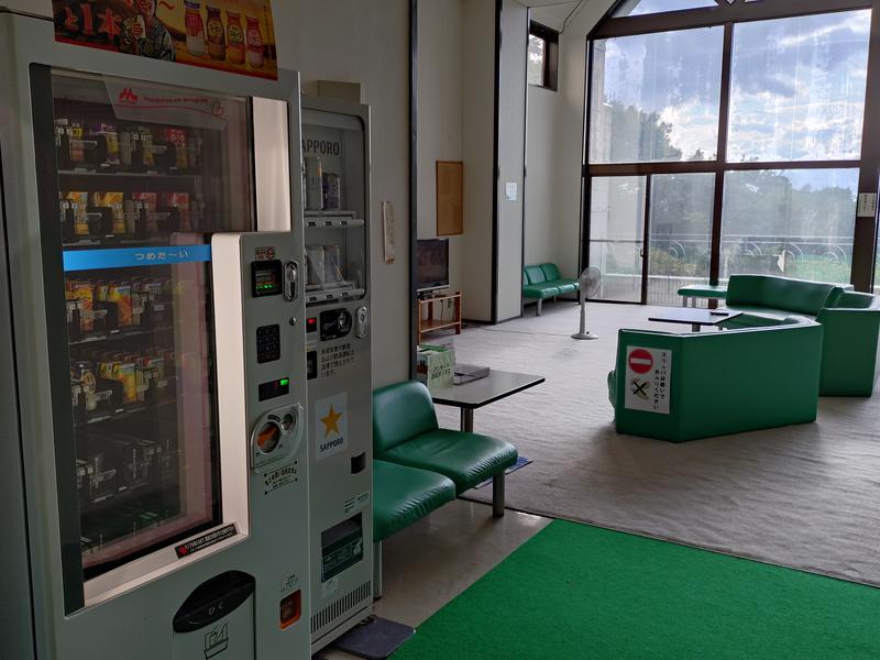 三沢市 市民の森温泉浴場 写真ギャラリー5