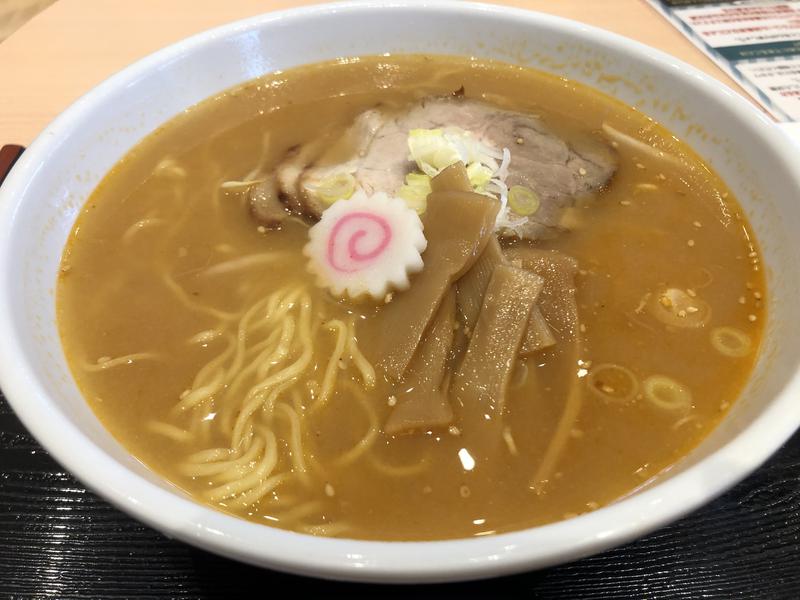 秋田営業マンさんの河辺岩見温泉交流センターのサ活写真