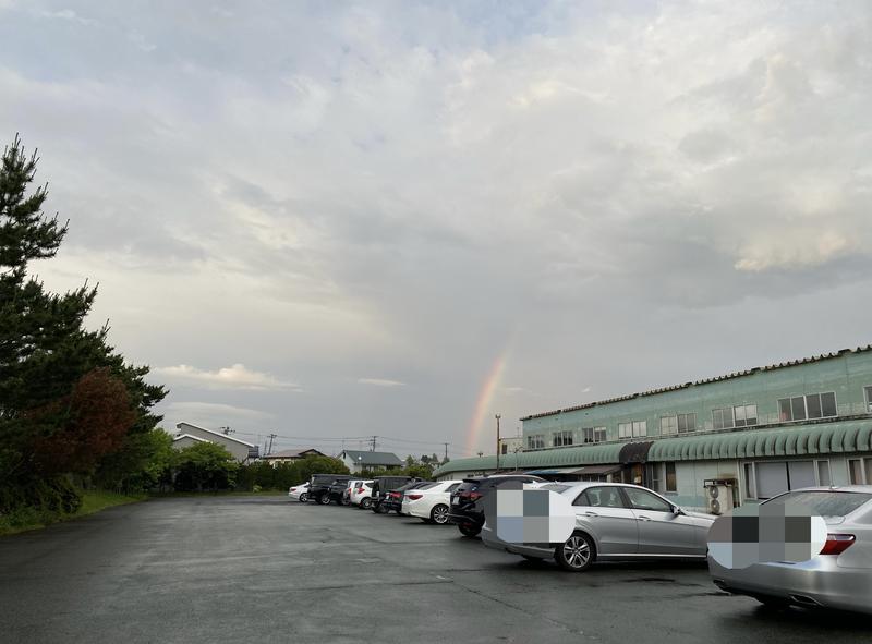 秋田営業マンさんの桜温泉さくらさくらのサ活写真