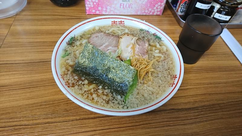 ゆかっぺさんのやまびこの湯 ベガロポリス仙台南のサ活写真