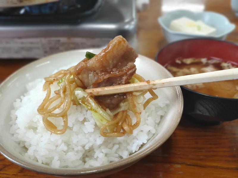 まぐろ大明神@🈂飯インスタおじさんさんの幸乃湯のサ活写真