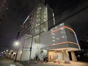 ホテルクライトン新大阪 写真