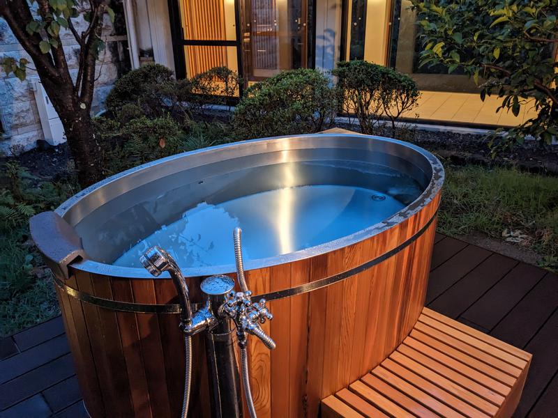 海洋深層水 赤沢スパ 写真ギャラリー2