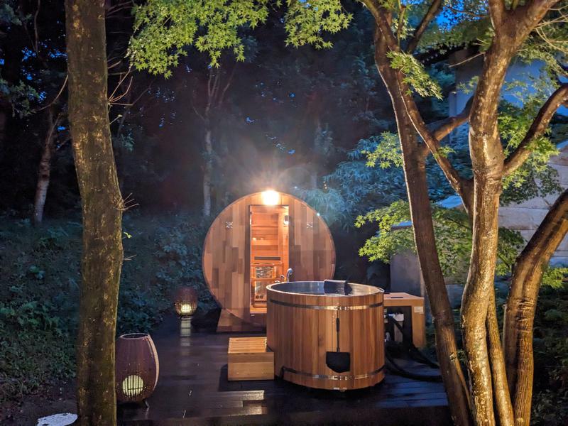 海洋深層水 赤沢スパ 写真ギャラリー3