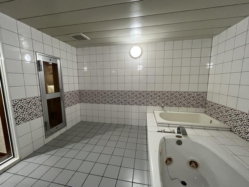 A-GATE HOTEL 旭川(エーゲート ホテル アサヒカワ) 浴室