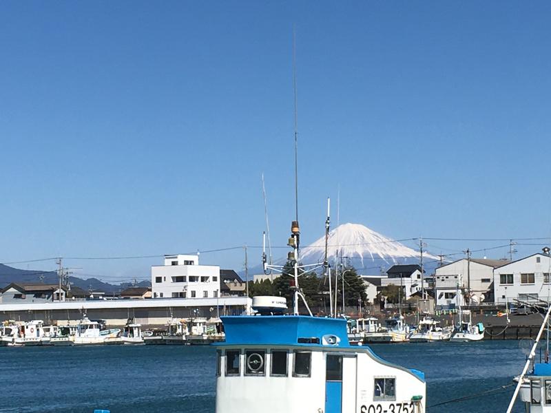 サワディークラップさんの用宗みなと温泉のサ活写真