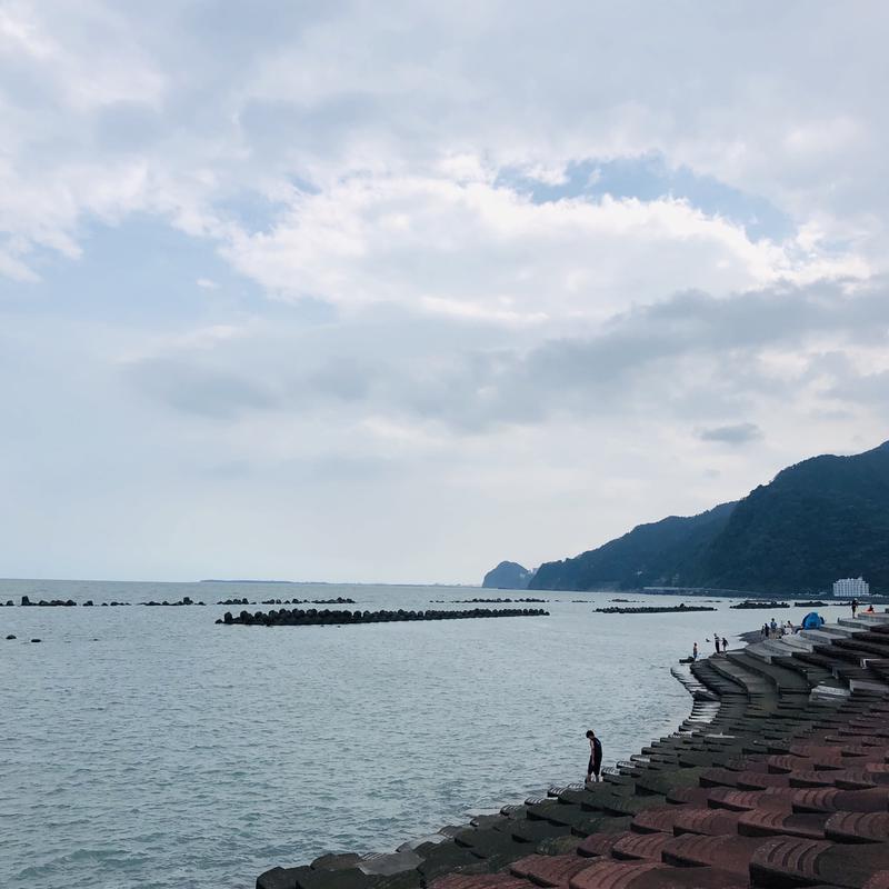 池田 寿♨︎さんの用宗みなと温泉のサ活写真