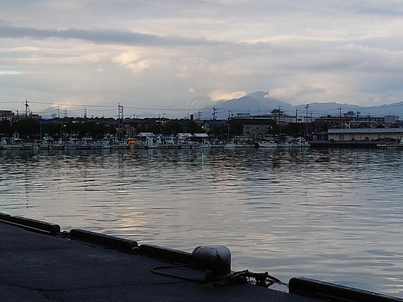 まぁぁぁぁぁぁぁぁさんの用宗みなと温泉のサ活写真