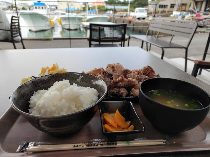 ナンジョーさんの用宗みなと温泉のサ活写真