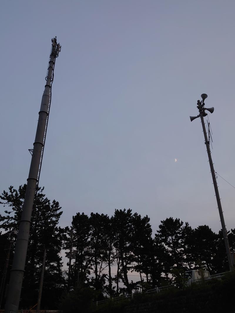 自由な旅人さんの用宗みなと温泉のサ活写真