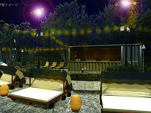 さふぃスパ沖縄(ラグナガーデンホテル) 写真