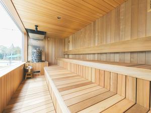 さふぃスパ沖縄(ととのえ親方監修)byラグナガーデンホテル 写真