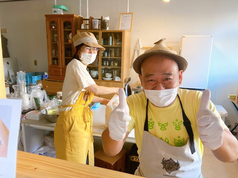 粗塩さんのあさひ湯津島 (旧 旭湯津島)のサ活写真