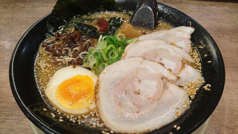 サ飯に夢中♪さんのあさひ湯津島 (旧 旭湯津島)のサ活写真